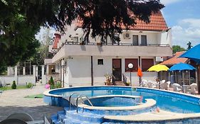Family Hotel Saint Peter