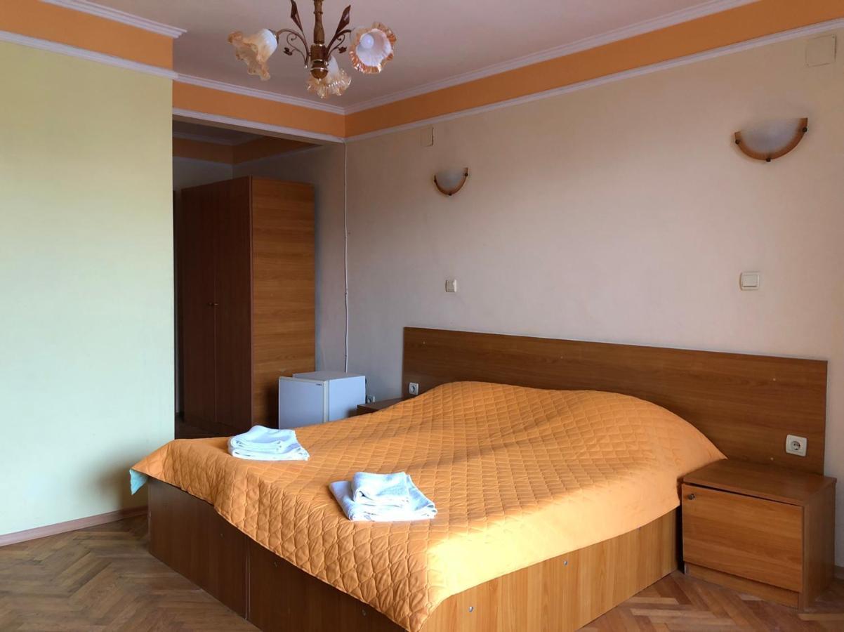 Family Hotel Saint Peter Saints Constantine and Helena Exterior foto