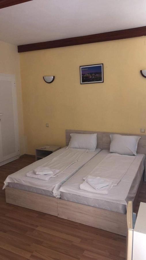 Family Hotel Saint Peter Saints Constantine and Helena Exterior foto