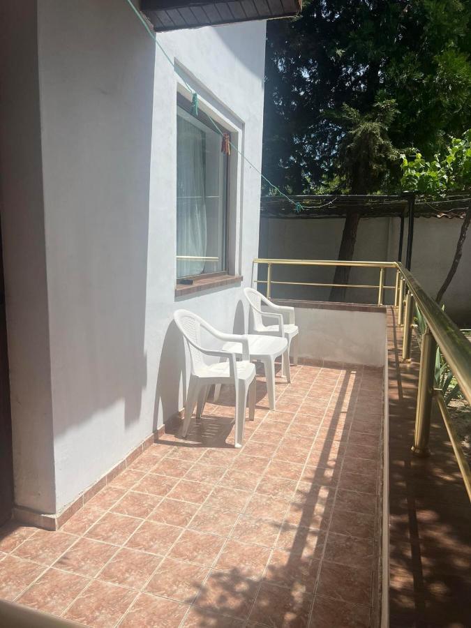 Family Hotel Saint Peter Saints Constantine and Helena Exterior foto