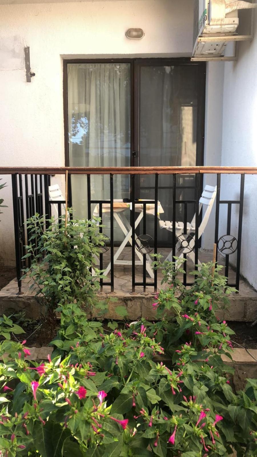 Family Hotel Saint Peter Saints Constantine and Helena Exterior foto